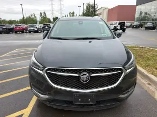 Buick Enclave 2021 4x4 Avenir 4dr Crossover