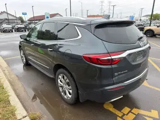 Buick Enclave 2021 4x4 Avenir 4dr Crossover