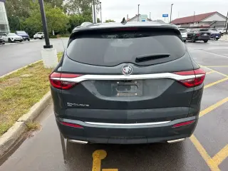 Buick Enclave 2021 4x4 Avenir 4dr Crossover