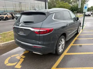 Buick Enclave 2021 4x4 Avenir 4dr Crossover