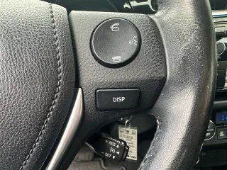 Toyota Corolla 2014 S 4dr Sedan