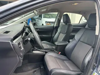 Toyota Corolla 2014 S 4dr Sedan
