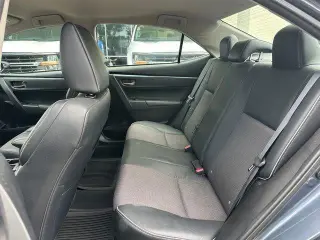 Toyota Corolla 2014 S 4dr Sedan