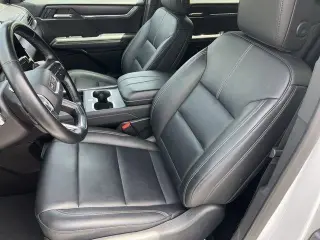 GMC Acadia 2024 4x4 Elevation 4dr SUV