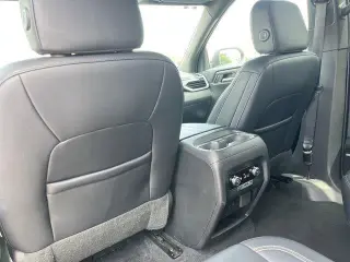 GMC Acadia 2024 4x4 Elevation 4dr SUV