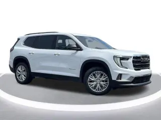 GMC Acadia 2024 4x4 Elevation 4dr SUV