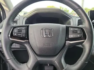Honda Odyssey 2025 EX-L 4dr Mini-Van