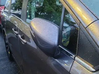 Honda Odyssey 2025 EX-L 4dr Mini-Van