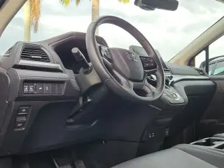 Honda Odyssey 2025 EX-L 4dr Mini-Van