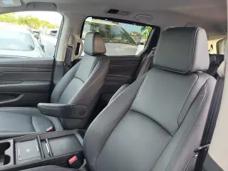 Honda Odyssey 2025 EX-L 4dr Mini-Van