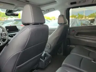 Honda Odyssey 2025 EX-L 4dr Mini-Van