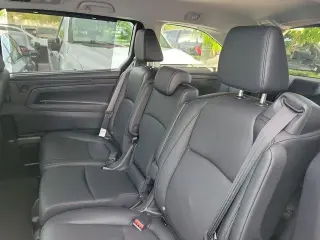 Honda Odyssey 2025 EX-L 4dr Mini-Van