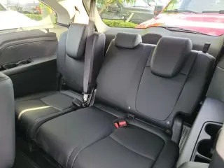 Honda Odyssey 2025 EX-L 4dr Mini-Van