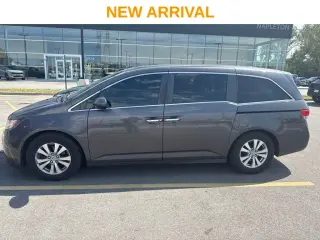 Honda Odyssey 2014 EX-L 4dr Mini-Van