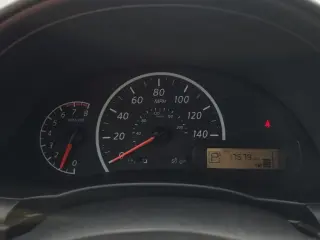 Nissan Versa 2015 1.6 S Plus 4dr Sedán