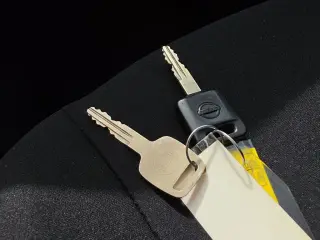 Nissan Versa 2015 1.6 S Plus 4dr Sedán