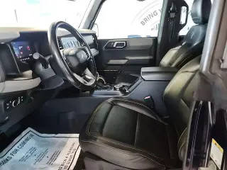 Ford Bronco 2021 4x4 Badlands Advanced 4dr SUV