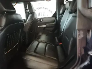 Ford Bronco 2021 4x4 Badlands Advanced 4dr SUV