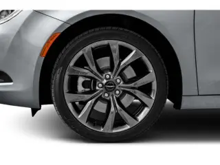 Chrysler 200 2015 S Sedán 4p