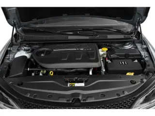 Chrysler 200 2015 S Sedán 4p