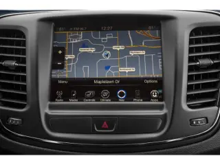 Chrysler 200 2015 S Sedán 4p