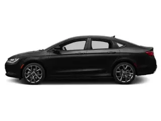 Chrysler 200 2015 S Sedán 4p
