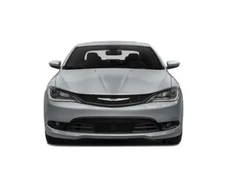 Chrysler 200 2015 S Sedán 4p