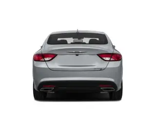 Chrysler 200 2015 S Sedán 4p