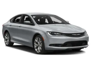 Chrysler 200 2015 S Sedán 4p