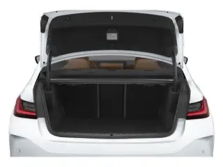 Sedán BMW Serie 3 2023 AWD 330i xDrive 4 puertas