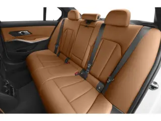 Sedán BMW Serie 3 2023 AWD 330i xDrive 4 puertas