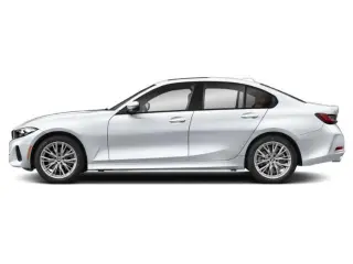 Sedán BMW Serie 3 2023 AWD 330i xDrive 4 puertas