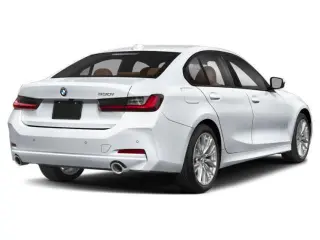Sedán BMW Serie 3 2023 AWD 330i xDrive 4 puertas
