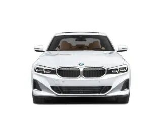 Sedán BMW Serie 3 2023 AWD 330i xDrive 4 puertas