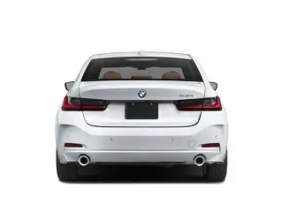 Sedán BMW Serie 3 2023 AWD 330i xDrive 4 puertas