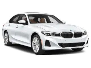 Sedán BMW Serie 3 2023 AWD 330i xDrive 4 puertas