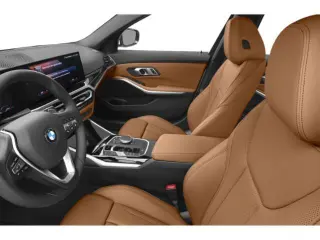 Sedán BMW Serie 3 2023 AWD 330i xDrive 4 puertas