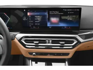 Sedán BMW Serie 3 2023 AWD 330i xDrive 4 puertas
