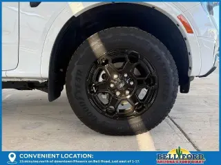 Ford Ranger 2025 4x4 XLT 4dr SuperCrew 5.0 ft. SB