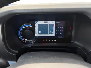 Ford Bronco 2023 4x4 Big Bend 4dr SUV