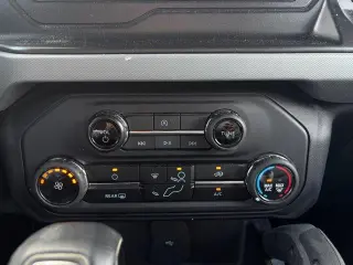 Ford Bronco 2023 4x4 Big Bend 4dr SUV
