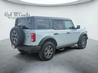 Ford Bronco 2023 4x4 Big Bend 4dr SUV
