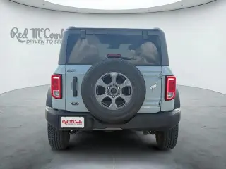 Ford Bronco 2023 4x4 Big Bend 4dr SUV