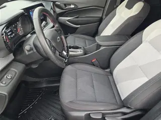 Chevrolet Trax 2024 RS 4dr Crossover w/1RS