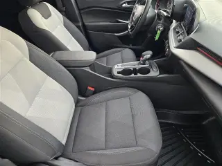 Chevrolet Trax 2024 RS 4dr Crossover w/1RS