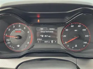 Chevrolet Trax 2024 RS 4dr Crossover w/1RS