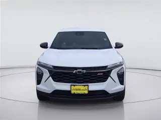 Chevrolet Trax 2024 RS 4dr Crossover w/1RS