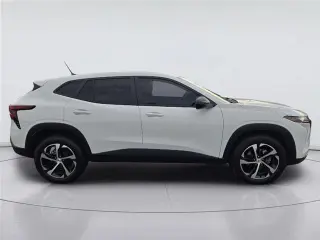 Chevrolet Trax 2024 RS 4dr Crossover w/1RS
