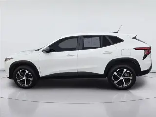 Chevrolet Trax 2024 RS 4dr Crossover w/1RS