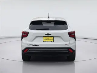 Chevrolet Trax 2024 RS 4dr Crossover w/1RS